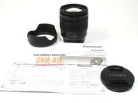 ��š��ѥʥ��˥å�������G�Хꥪ12-60mm F3.5-5.6 ASPH POWER OIS���������١�A-������)��