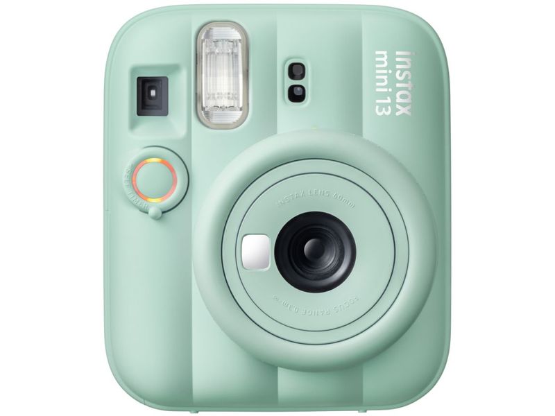 ���� �ե��ե����  ��������instax mini 13 �饰���󥰥꡼�� 