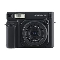¿·ÉÊ¡¡¥Õ¥¸¥Õ¥¤¥ë¥à¡¡¡¡¡¡¥Á¥§¥¡¡instax WIDE 400 JET BLACK