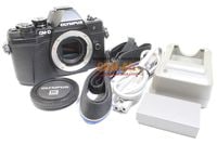 ��š������ѥ�������OM-D E-M10 MarkIII �֥�å��ܥǥ����������١�AB�����ʡ�