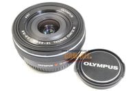 ��š������ѥ�������M.ZD ED14-42mm F3.5-5.6 EZ �֥�å����������١�AB (����)