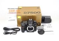 ��š��˥��󡡡���D7500�ܥǥ����������١�A-�����ʡ�