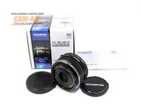 ��š������ѥ�����M.ZD17mm F1.8 �֥�å����������١�A-������)