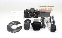 ��š������ѥ�����OM-D E-M5 MarkII �֥�å��ܥǥ� ���������١�AB+�����ʥץ饹)