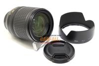��š��˥��󡡡���AF-S DX18-135mm F3.5-5.6G ED���������١�AB-(����)