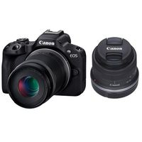 ���ʡ�Canon������Υ󡡡�EOS R50 ���֥륺���७�å� �֥�å�