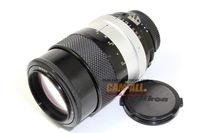 ��š��˥��󡡡����˥å�����Q.C������ 135mm F2.8 (Ai��)���������١�B (����)
