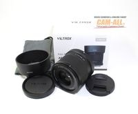 ��š�VILTROX������AF50mm F2 Z (�˥���Z�ޥ������)���������١�A(��Ʊ��)