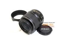 ��š��˥��󡡡���AF-S DX18-55mm F3.5-5.6GII ED���������١�AB (����)