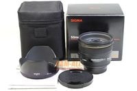 ��š������ޡ�����AF50mm F1.4EX DG HSM(�˥���F�ޥ������)���������١�AB-�����ʥޥ��ʥ��ˡ�