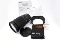 ��š��˥��󡡡�NIKKOR Z28-400mm F4-8 VR���������١�AB+�����ʥץ饹)