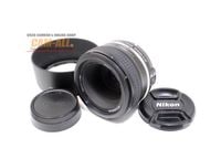 ��š��˥��󡡡���AF-S 50mm F1.8G SE���������١�B�����ʡ�