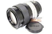 ��š��˥��󡡡����˥å�����Q ������ 135mm F2.8 (Ai��)���������١�B (����)
