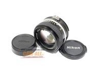 ��š��˥��󡡡���AiS 50mm F1.4���������١�B (����)