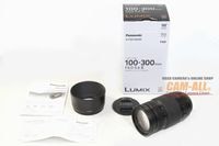 ��š��ѥʥ��˥å�����G�Хꥪ 100-300mm F4-5.6II POWER OIS���������١�A-������)��