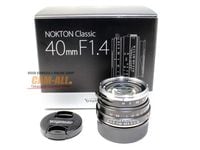 ��š��ե����ȥ������������Υ��ȥ󥯥饷�å�40mm F1.4 MC (VM�ޥ����)���������١�AB- (���ʥޥ��ʥ�)