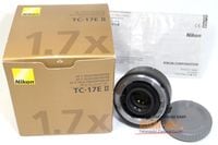 ��š��˥��󡡡�AF-S�ƥ쥳��С�����TC-17EII��1.7�� ���������١�A-������)