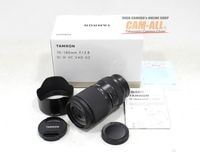Ãæ¸Å¡¡¥¿¥à¥í¥ó¡¡¡¡¡¡70-180mm F2.8Di III VC VXD G2¡ÊA065Z,¥Ë¥³¥óZ¥Þ¥¦¥ó¥È¡Ë¡¡¡¡¡¡ÄøÅÙ¡§A-¡ÊÈþÉÊ¡Ë