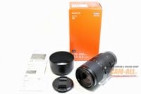 ��š����ˡ�����E70-350mm F4.5-6.3G OSS ���������١�A-������)��