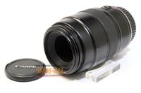 ��š�����Υ󡡡���EF100mm F 2.8�ޥ���(������)���������١�AB+�����ʥץ饹�ˡ�
