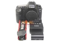 ��š�����Υ󡡡�EOS-5D MarkII�ܥǥ����������١�AB+�����ʥץ饹)