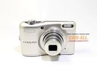 ��š��˥��󡡡���COOLPIX L32����С�(������)���������١�AB- (���ʥޥ��ʥ�)