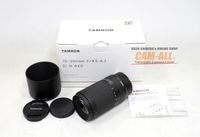 ��š�������󡡡�70-300mm F4.5-6.3 DiIII RXD A047 (�˥��� Z�ޥ������)  ���������١�A�ʿ�Ʊ��)
