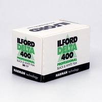 ����ե���ࡡILFORD��DELTA400��36�绣��
