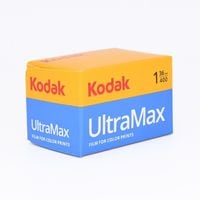 ���顼�ͥ��ե���ࡡKODAK��ULTRAMAX400��36�绣��