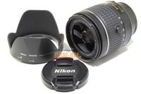 ��š��˥��󡡡�AF-P DX18-55mm F3.5-5.6G VR  ���������١�AB+�����ʥץ饹)