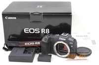 ��š�����Υ󡡡���EOS-R8 �ܥǥ����������١�A-�����ʡ�