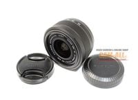 ��š��ե��ե���ࡡ����XC13-33mm F3.5-6.3 OIS���������١�A-�����ʡ�