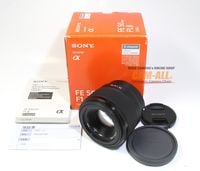 ��š����ˡ�������FE50mm F1.8�����������١�AB+  (���ʥץ饹)