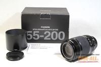 ��š��ե��ե���ࡡ����XF55-200mm F3.5-4.8 R LM OIS�����������١�AB  (����)��