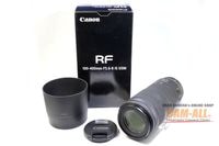 ��š�����Υ󡡡���RF100-400mm F5.6-8 IS USM���������١�A-  (����)��