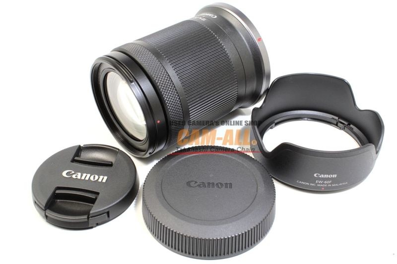 ��š�����Υ󡡡�RF-S18-150mm F3.5-6.3 IS STM  ���������١�A�ʿ�Ʊ��)��