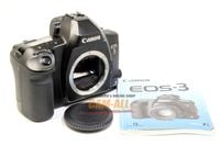 ��š�����Υ󡡡���EOS-3 �ܥǥ����������١�AB+�����ʥץ饹��