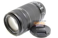 ��š�����Υ󡡡�EF-S55-250mm F4-5.6 ISII   ���������١�AB+�����ʥץ饹)������