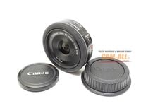 ��š�����Υ󡡡���EF40mm 2.8 STM���������١�AB�����ʡ�