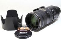 ��š��˥��󡡡���AF-S 70-200mm F2.8G II ED VR(������)���������١�AB- (���ʥޥ��ʥ�)