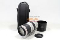 ��š�����Υ󡡡���EF100-400mm F4.5-5.6L ISII USM���������١�B�����ʡ�