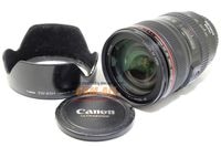 ��š�����Υ󡡡���EF24-105mm F4L IS USM�ʸ����ʡˡ��������١�B�����ʡ�