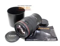 ��š�����Υ󡡡�EF100mm F2.8L �ޥ��� IS USM (������)   ���������١�B������)
