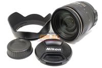 ��š��˥��󡡡�AF-S24-120mm F4G ED VR   ���������١�AB-�����ʥޥ��ʥ�)