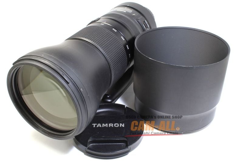 ��š�������󡡡�SP150-600mm F5-6.3Di VC USD G2 (A022���˥���F�ޥ�����ѡ�������)  ���������١�B������)