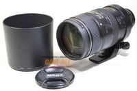 ��š��˥��󡡡���AF VR80-400mm F4.5-5.6D ED�ʸ����ʡˡ��������١�B�����ʡ�