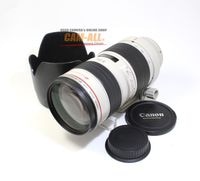 ��š�����Υ󡡡���EF70-200mm F2.8L USM���������١�B�����ʡ�