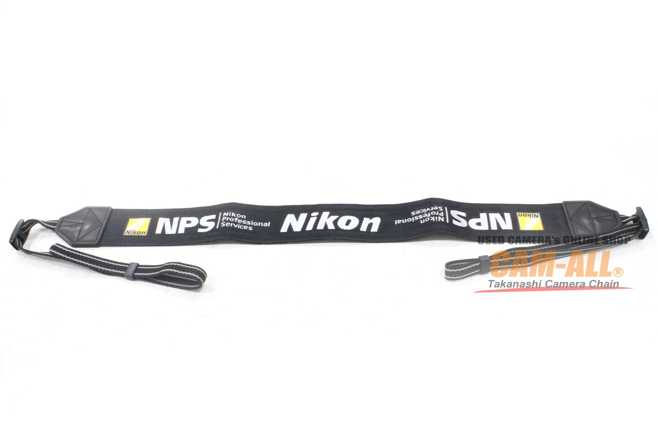 ニコン NPS プロストラップ中古 中古 ニコン NPSプロストラップ