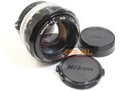 ��š��˥��󡡡����˥å�����S��C������ 55mm F1.2(��Ai)���������١�AB- (���ʥޥ��ʥ�)