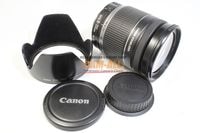 ��š�����Υ󡡡�EF-S18-200mm F3.5-5.6 IS�ʸ����ʡ� ���������١�B�����ʡ�